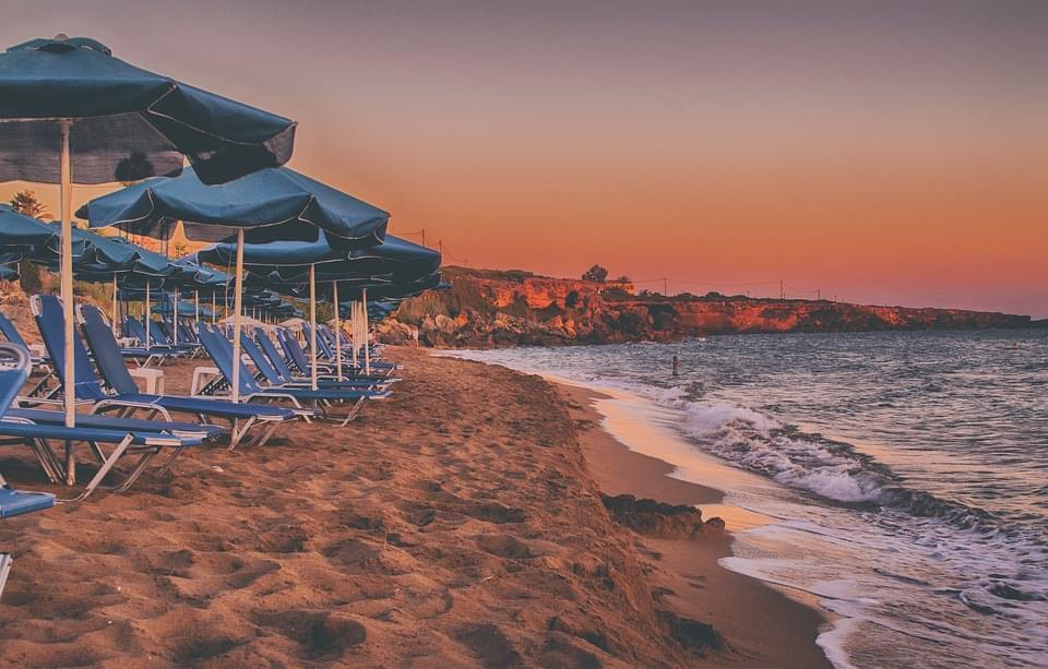 scopriamo insieme le migliori spiagge di cefalonia