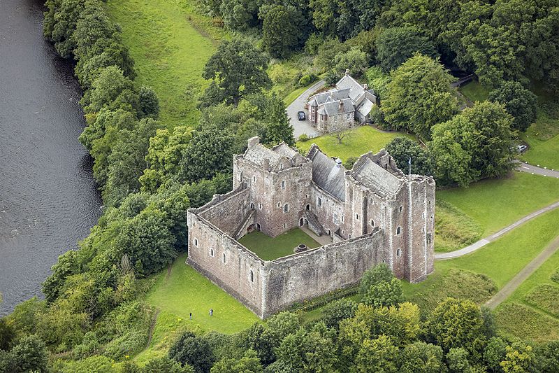 Castello di doune 71341