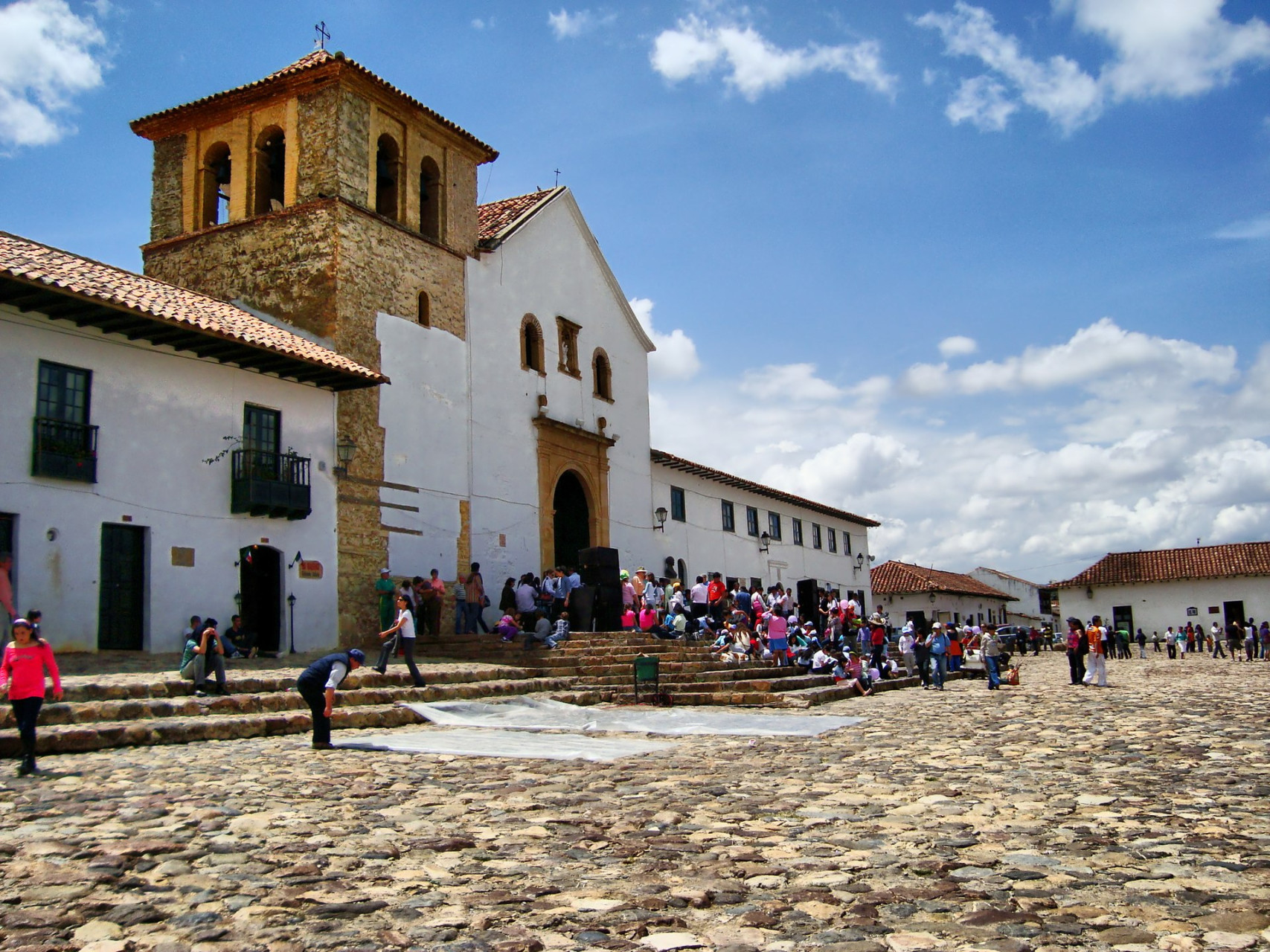 sectorantiguodelaciudaddevilladeleyva