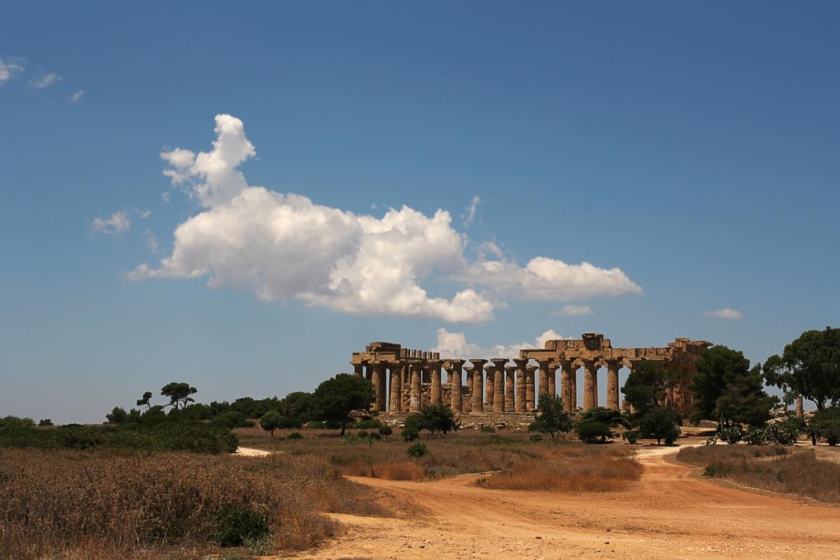 segesta sicilia paesaggio segesta 1