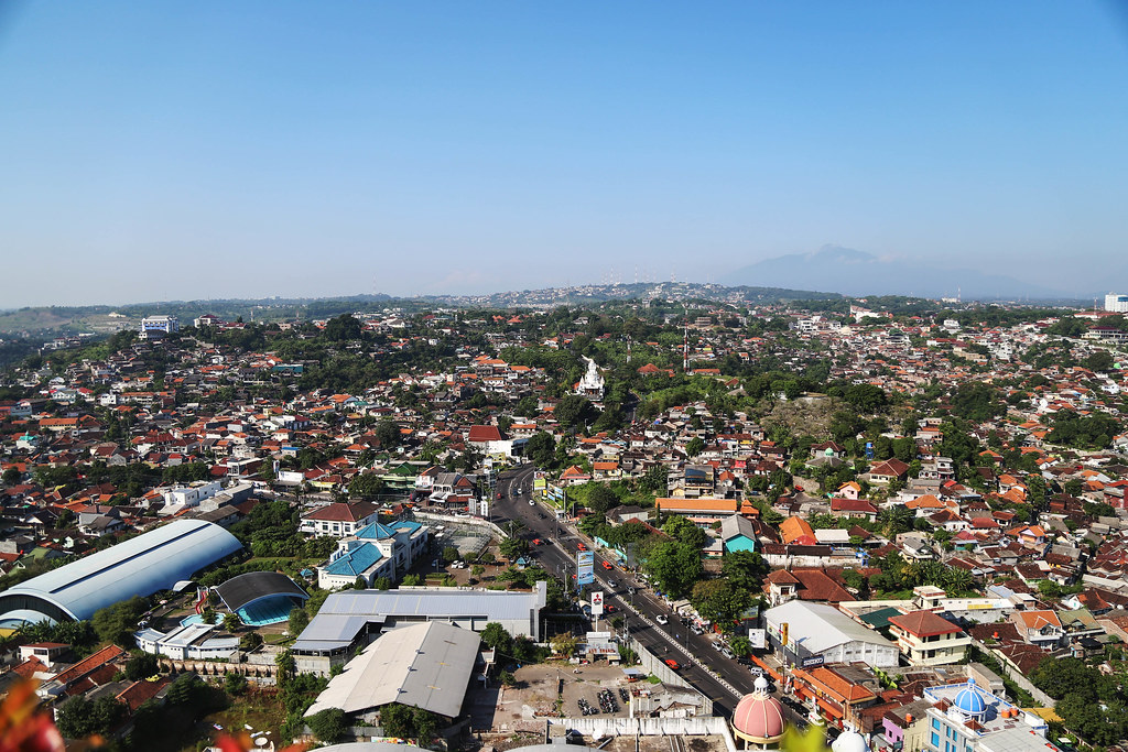 semarang