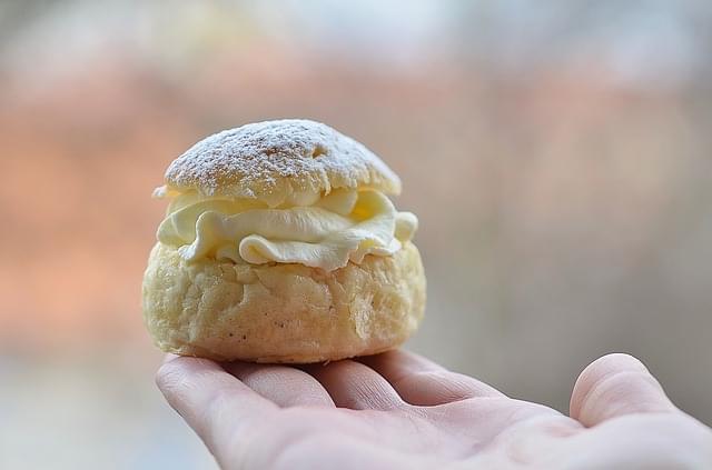 semla