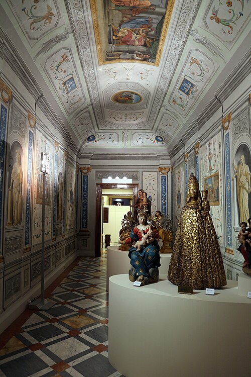 senigallia pinacoteca diocesana 01