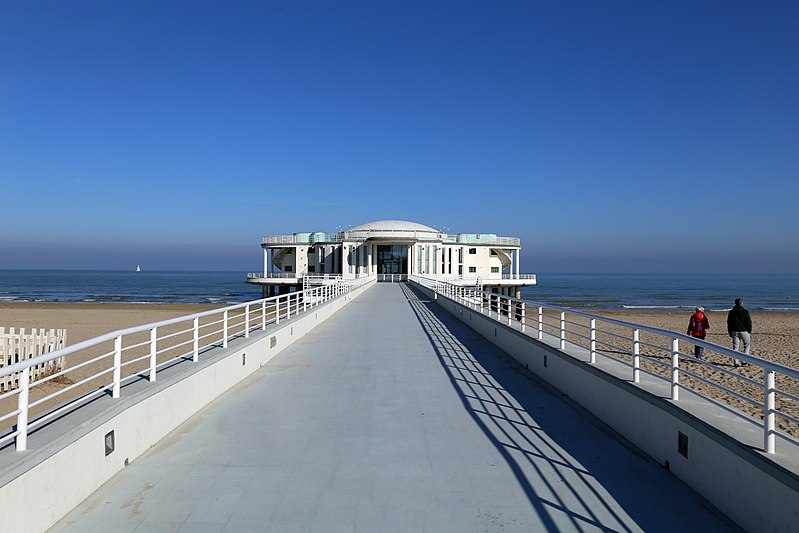 senigallia rotonda sul mare