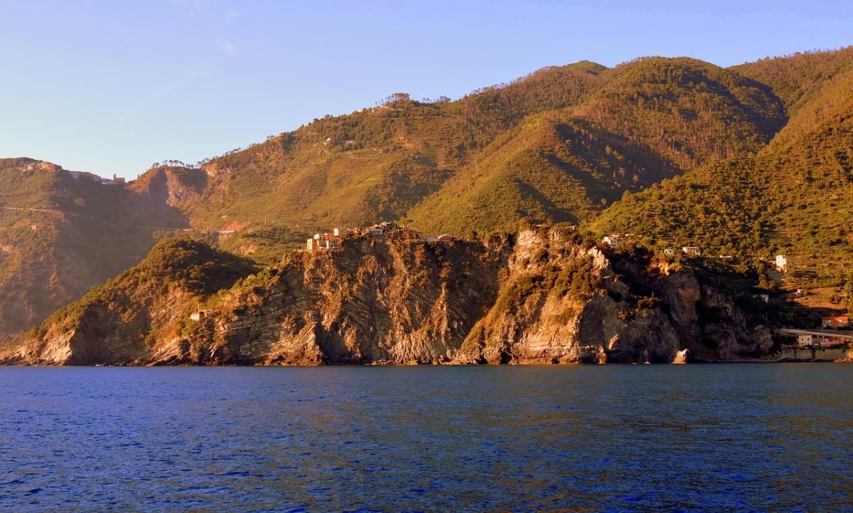 sentiero corniglia vernazza