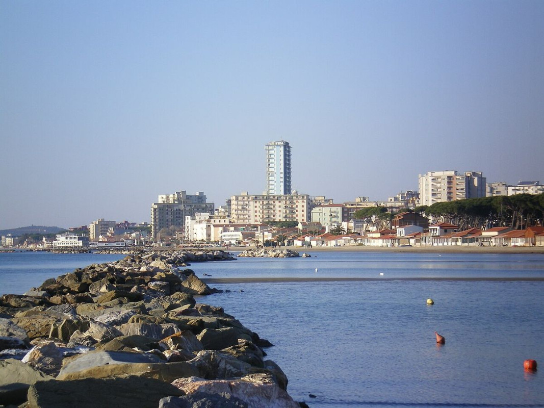 senzuno follonica - foto di francesco babboni