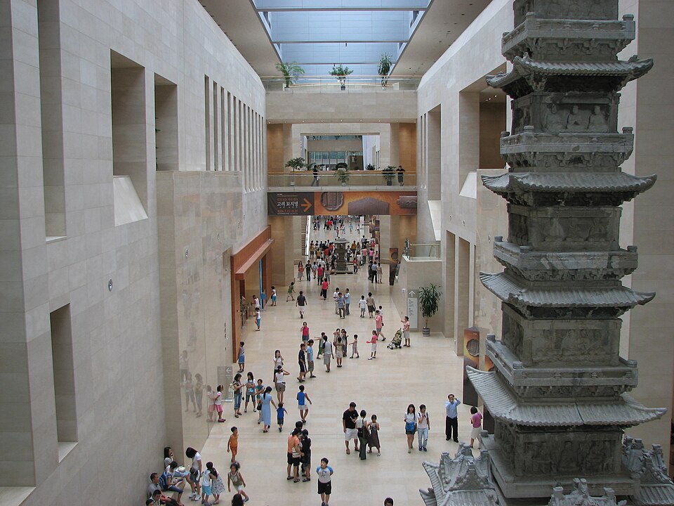 seoul national museum of korea 04 1