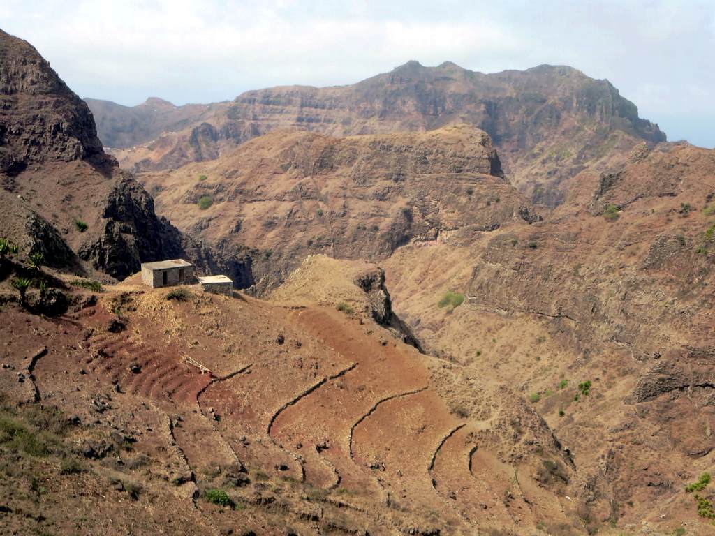 serra de malagueta