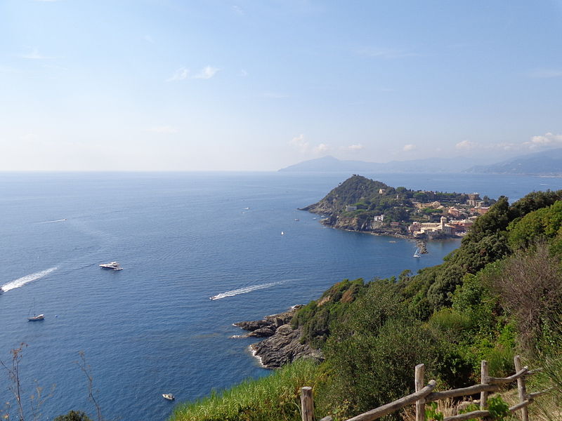 sestri levante da punta manara 01