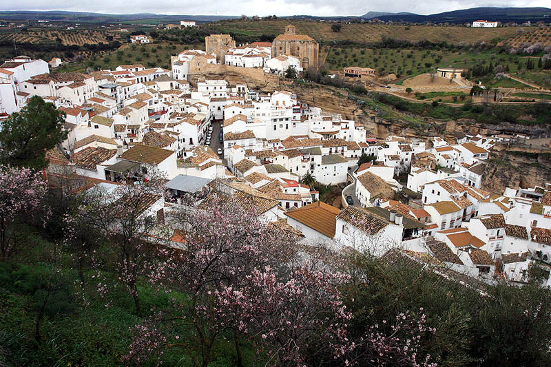 02 setenil de las bodegas