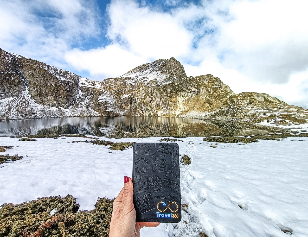 sette laghi parco nazionale rila 3 1