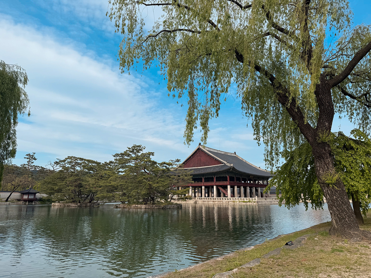 seul gyeongbokgung 3