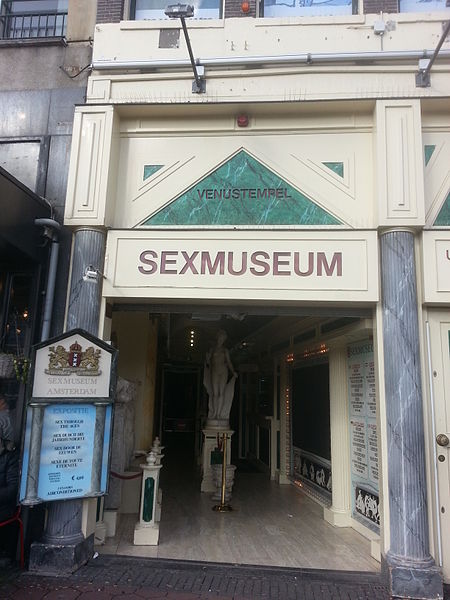 Museo del sesso