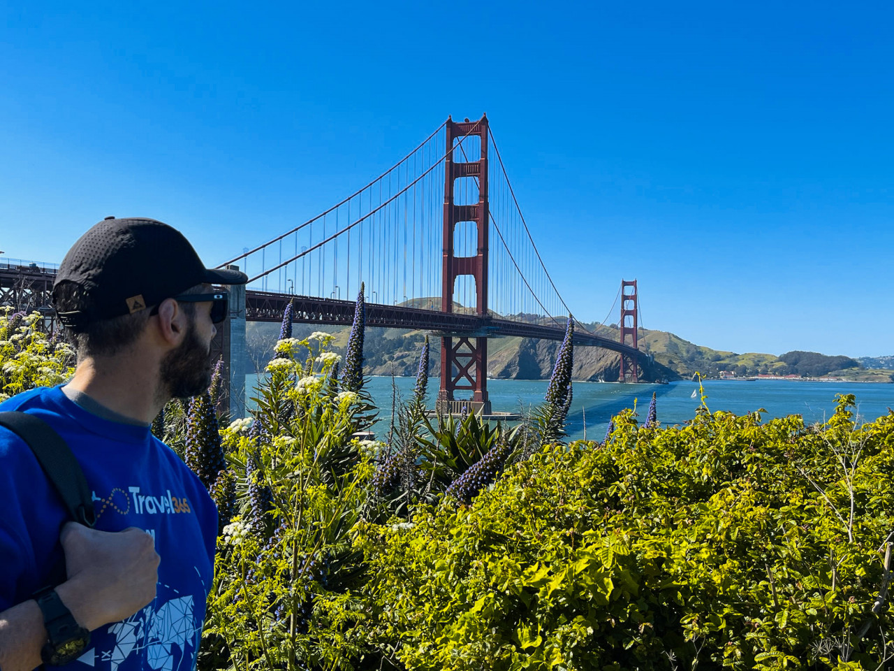 sf golden gate
