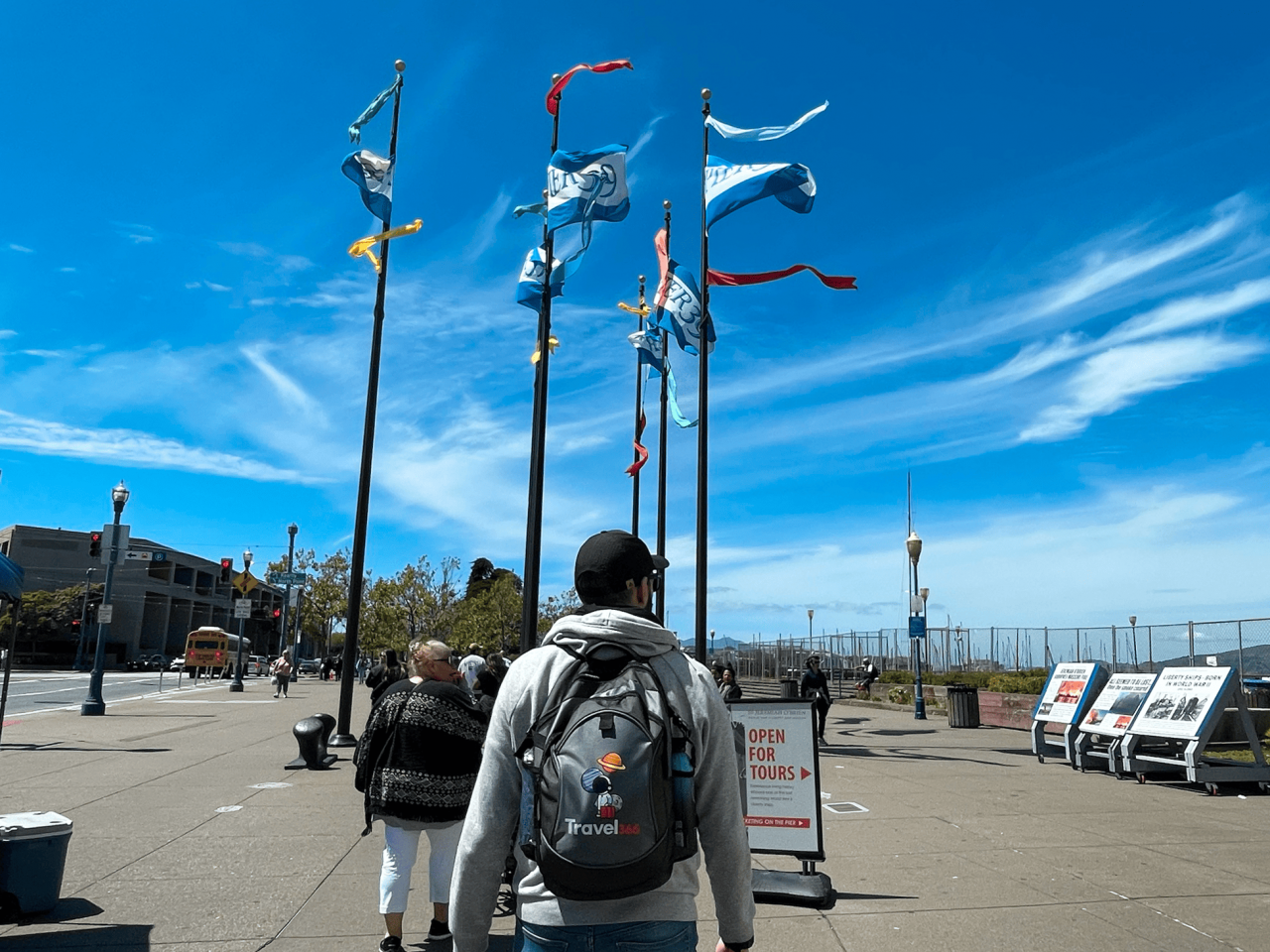 sf pier39