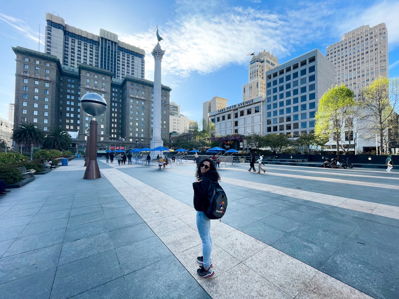sf union square