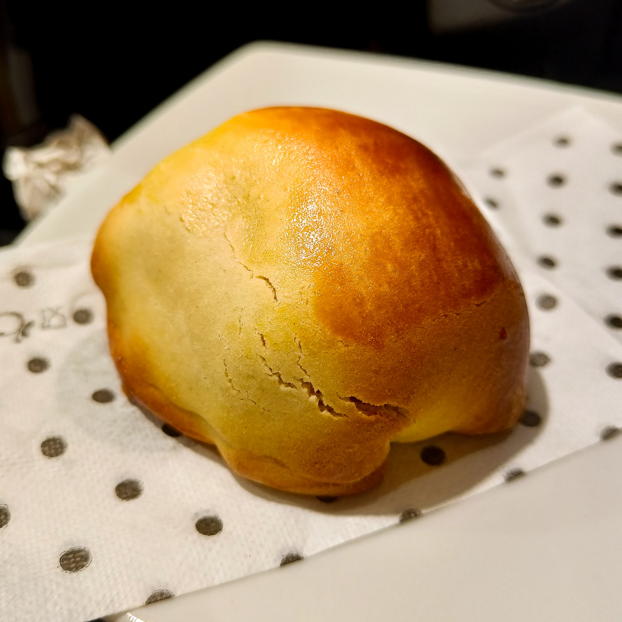 sfogliatella frolla 2