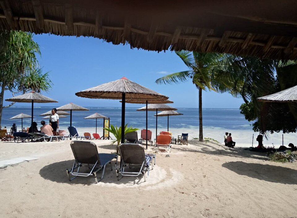 shanzu mombasa kenya