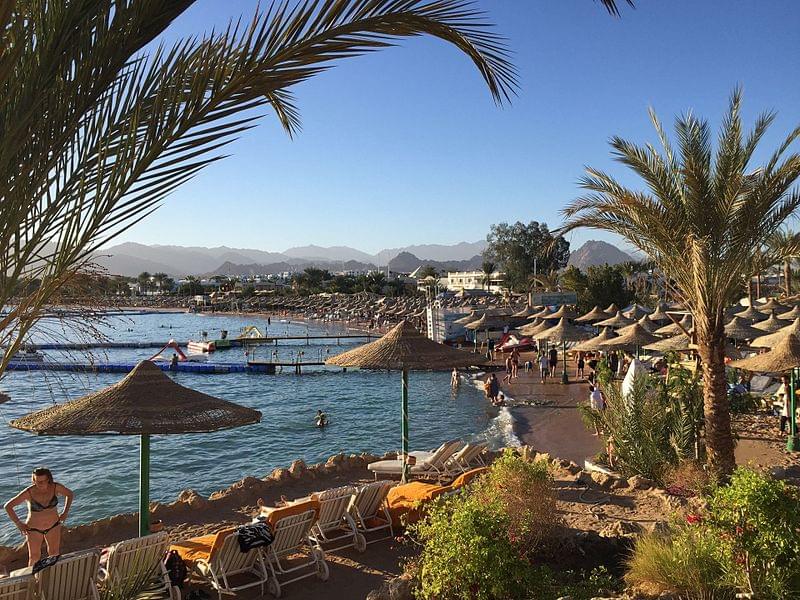 sharm el sheikh egitto