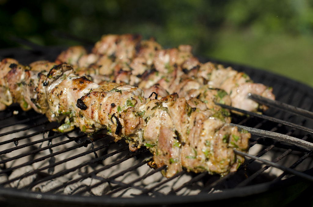 shashlik 1