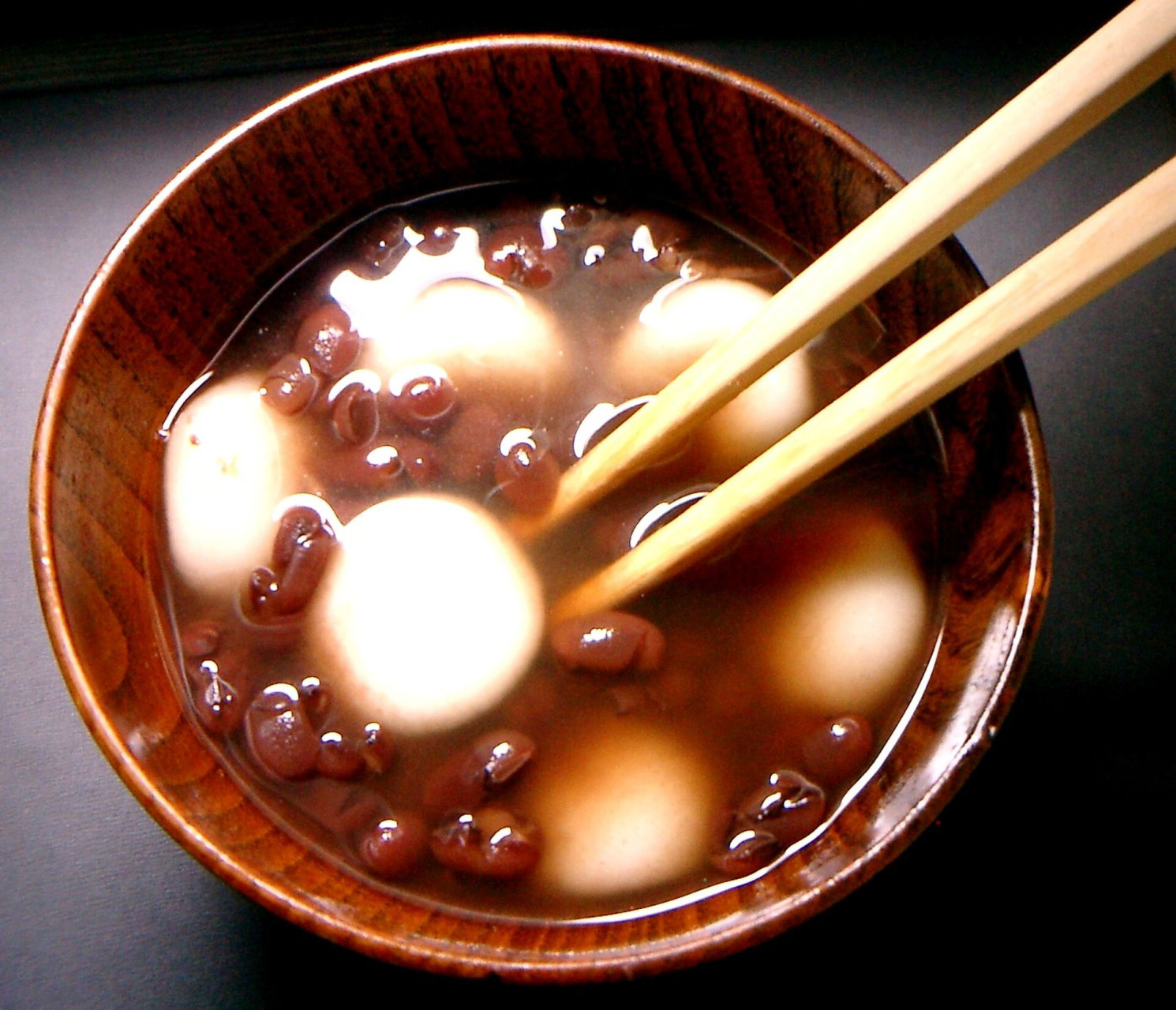 shiruko zenzai 6