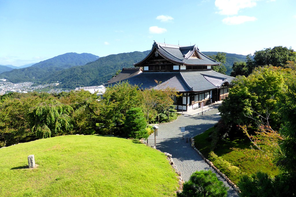 shogunzuka seiryu den precincts 1 october 2016
