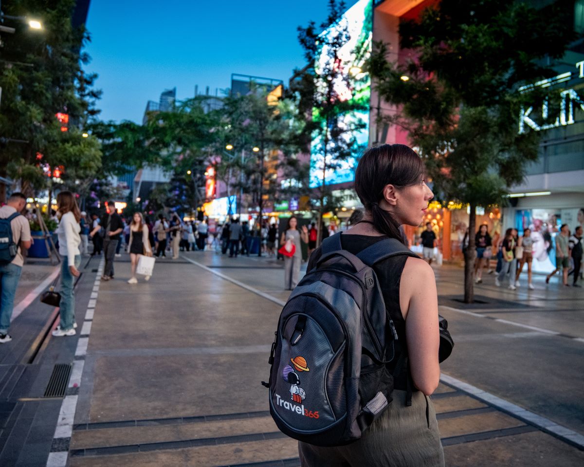 siam square 2
