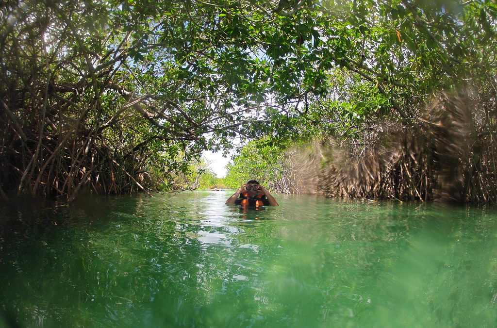 sian ka an biosphere reserve 1