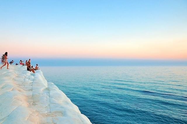 Spiagge Più Belle In Sicilia Occidentale