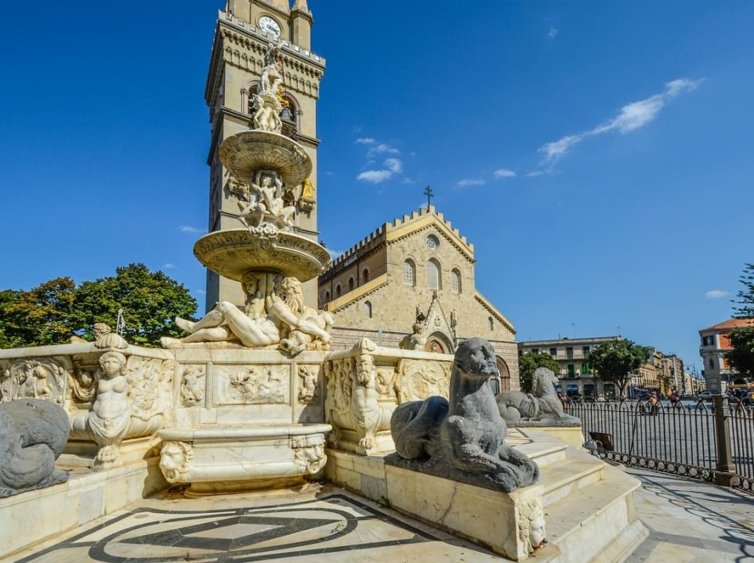 sicilia scultura messina chiesa 1