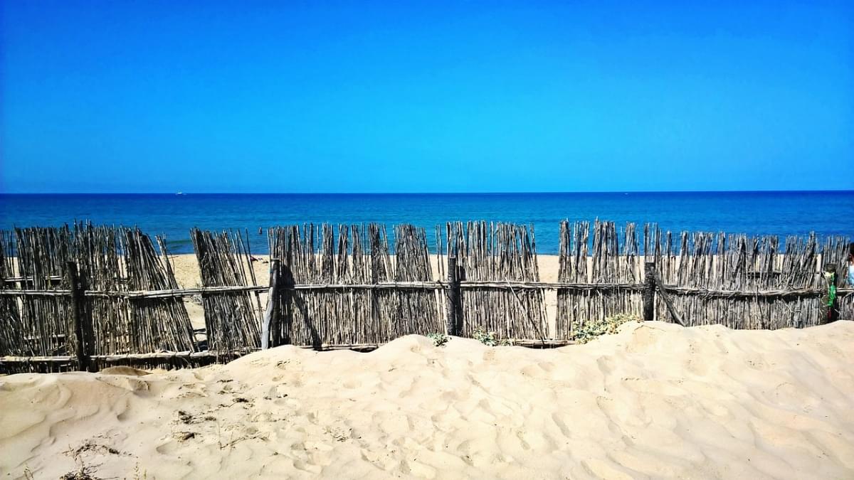 sicilia spiaggia mare