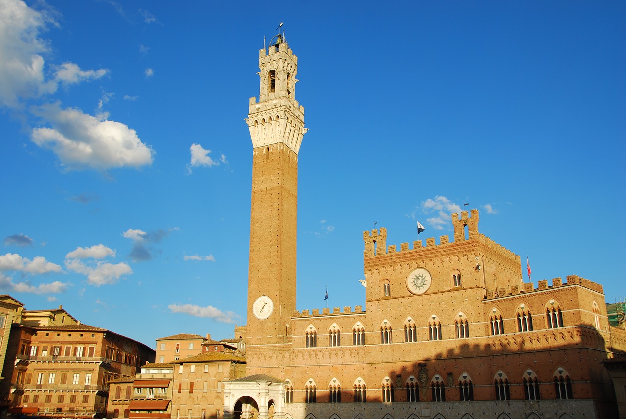 siena piazza del campo 1 1