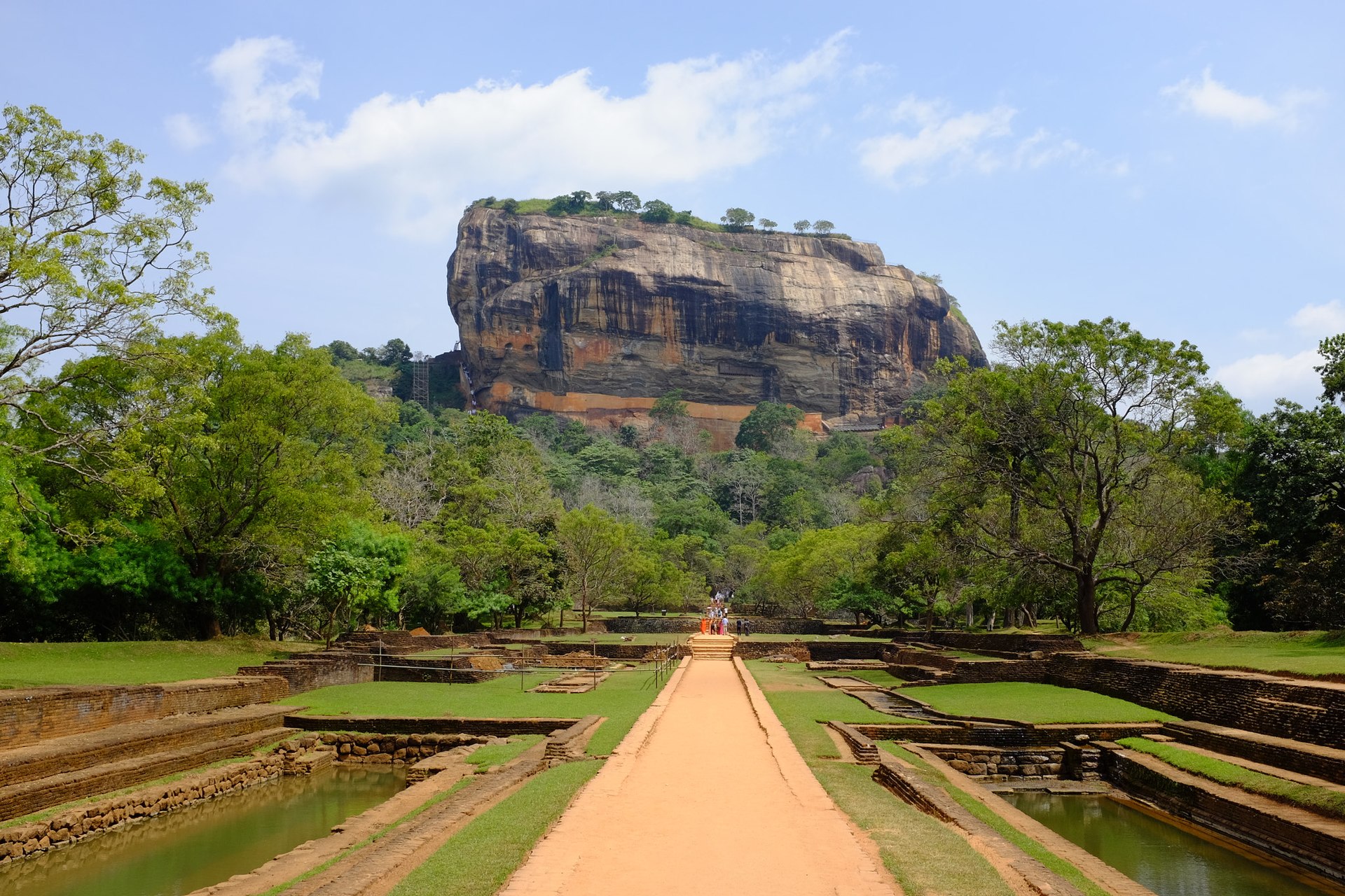 sigiriya 141688197