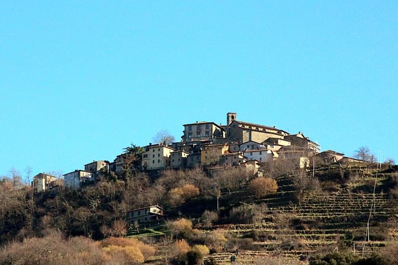 sillico pieve fosciana