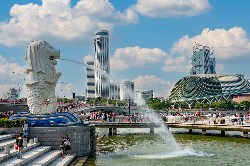 singapore 1