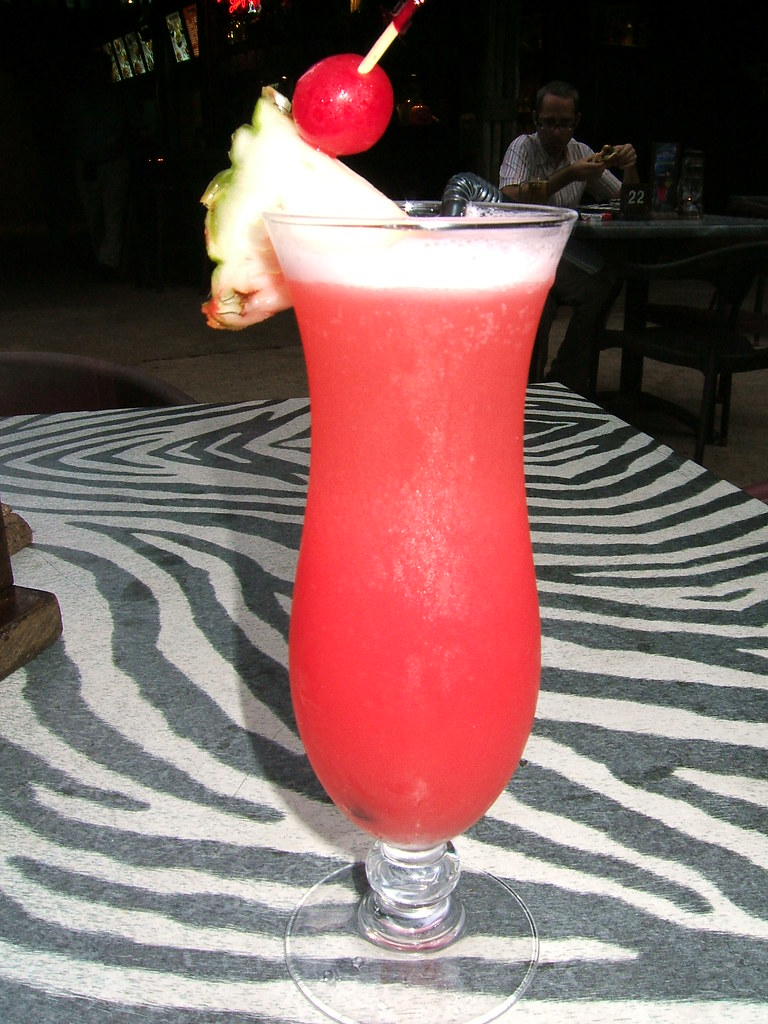 singapore sling