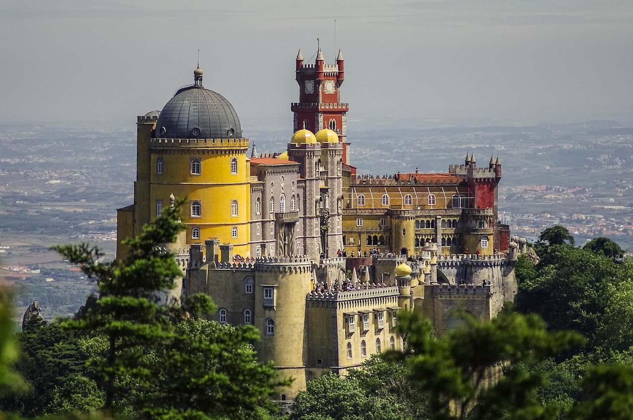 sintra