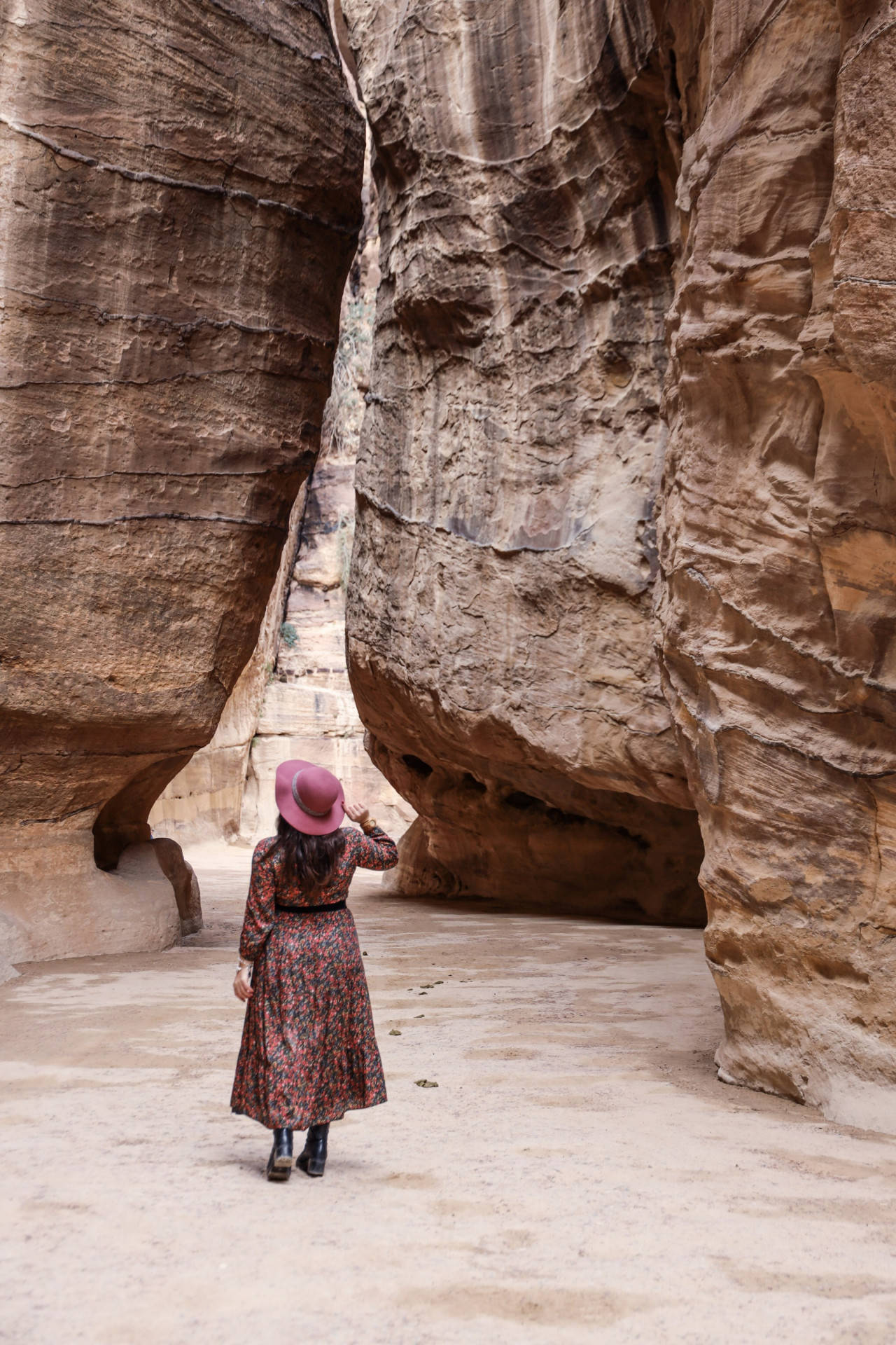 siq petra