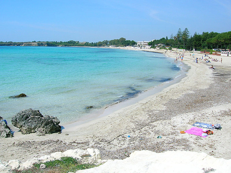 siracusa fontane bianche 1