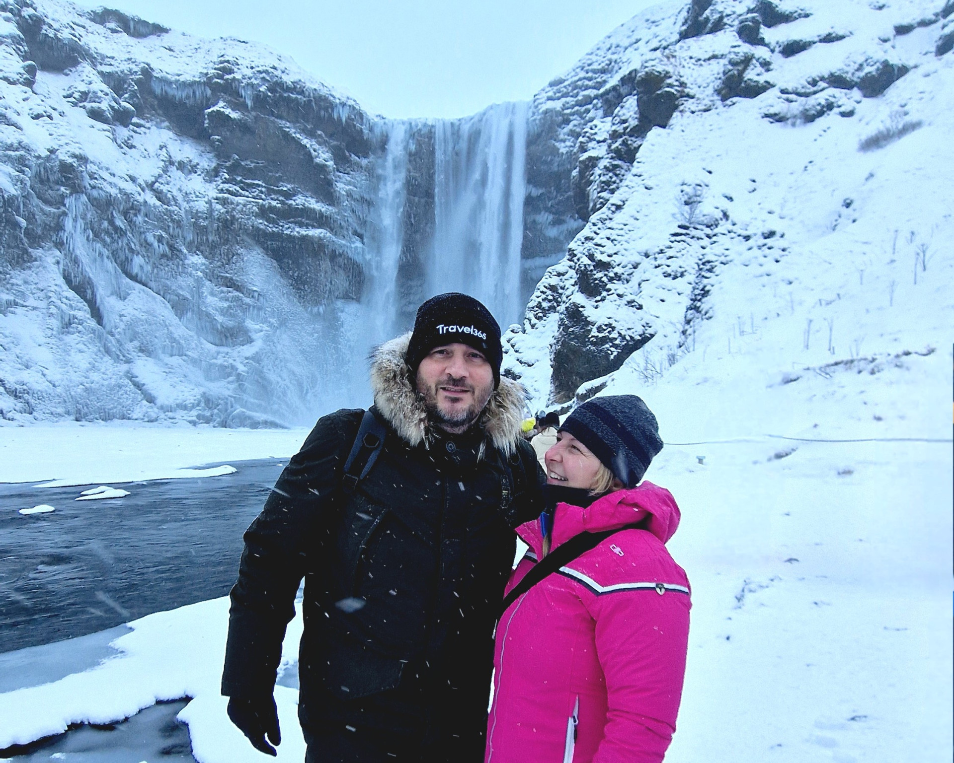 skogafoss 2