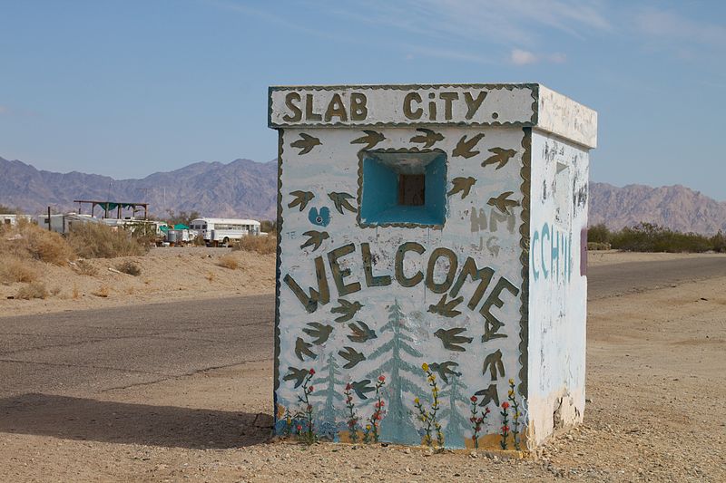 05 slab city usa