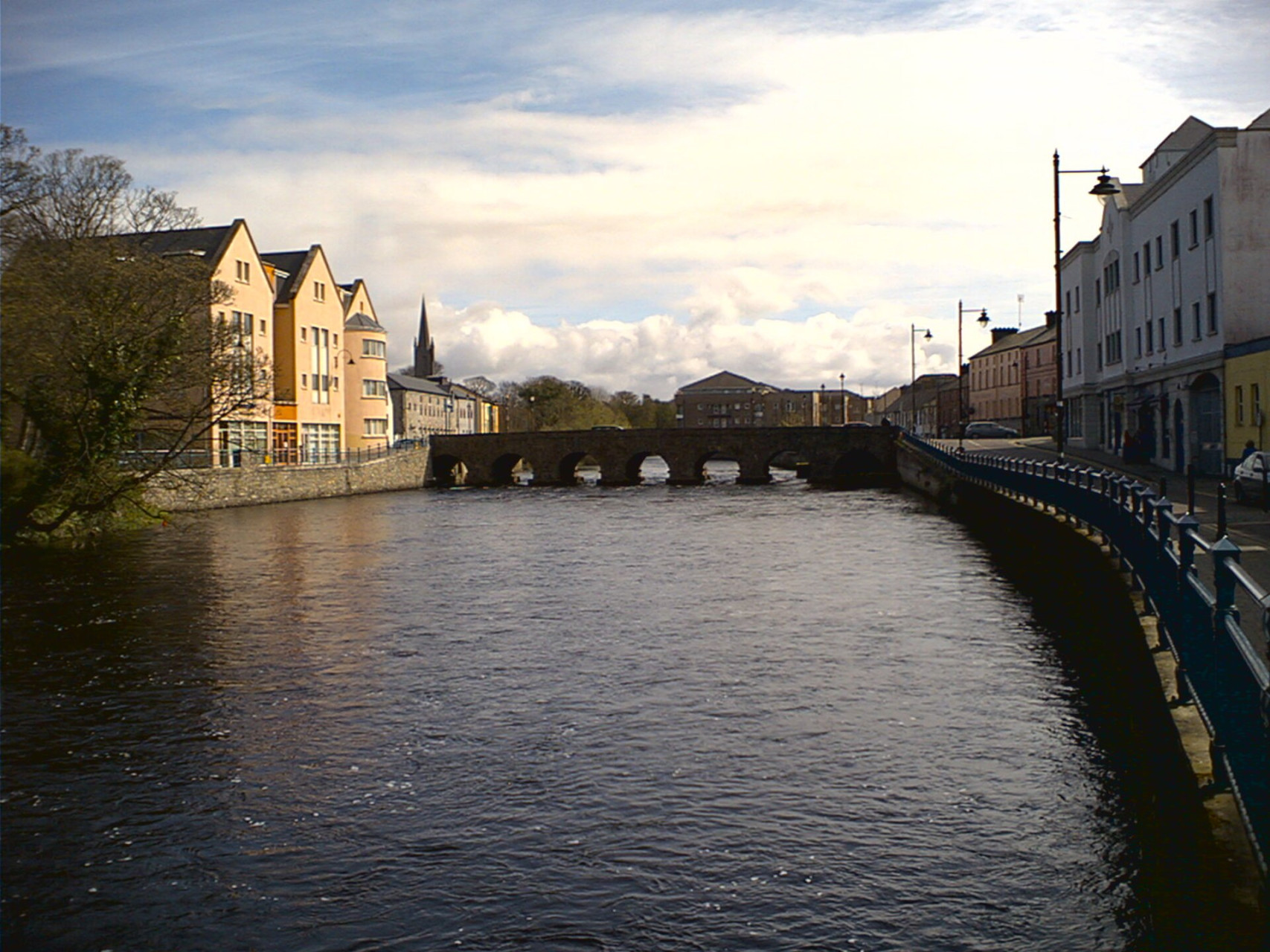 sligo town