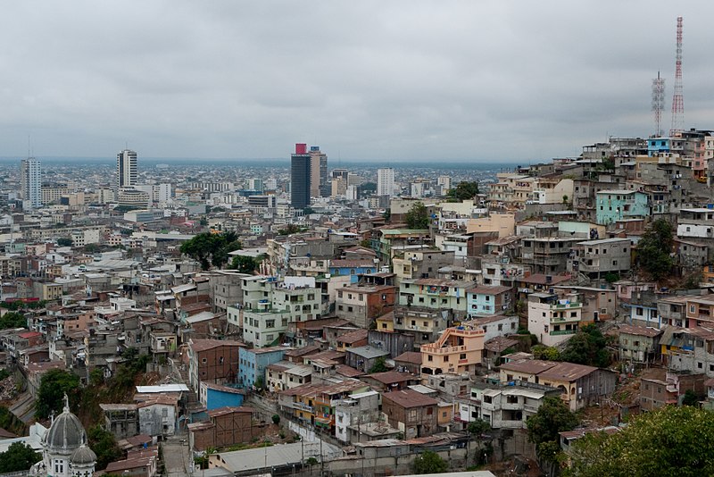 03 guayaquil ecuador