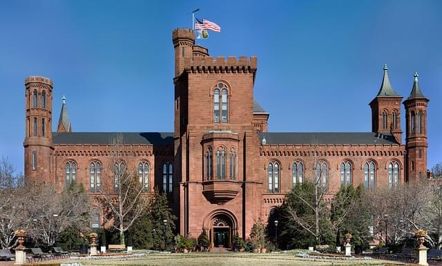 smithsonian 1