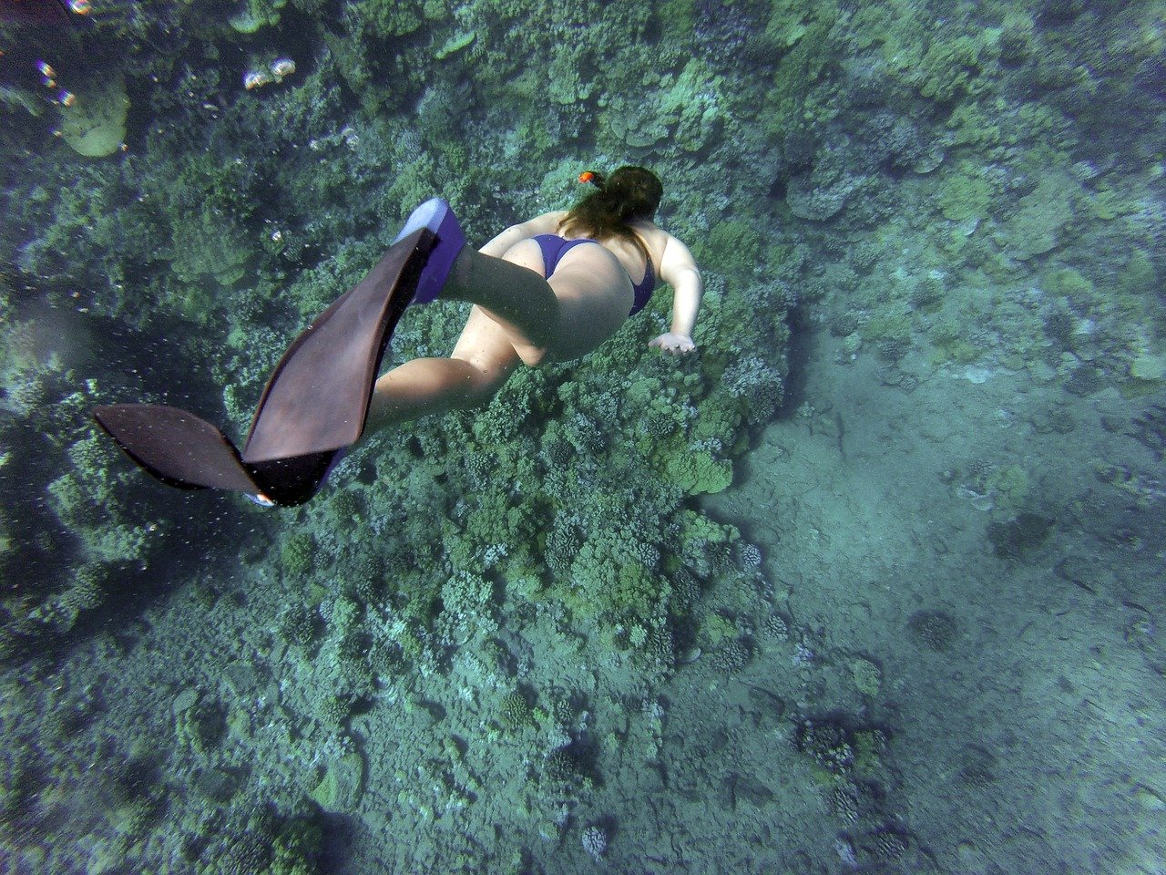 15 Posti migliori per fare snorkeling in Italia