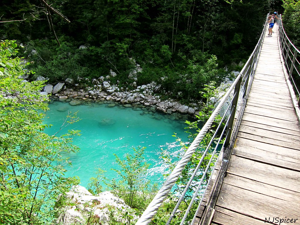 soča valley slovenia