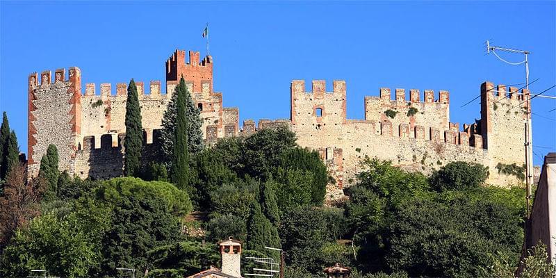 soave castello