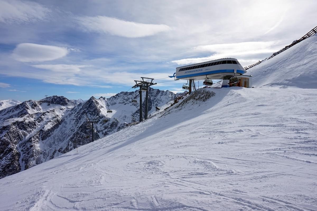 soldenaustria sciare montagne sci