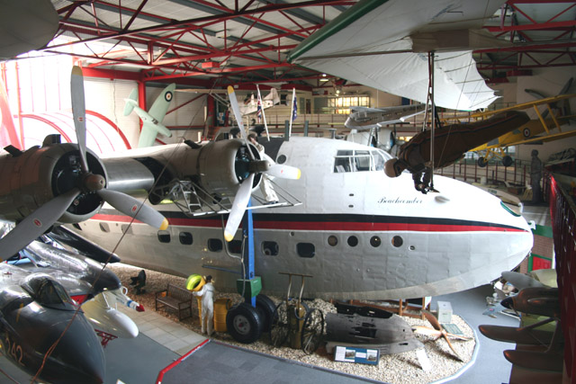 solent sky aircraft museum geograph org uk 1706478
