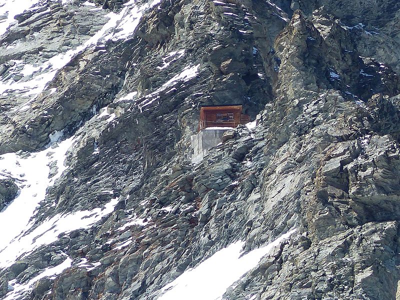 Rifugio